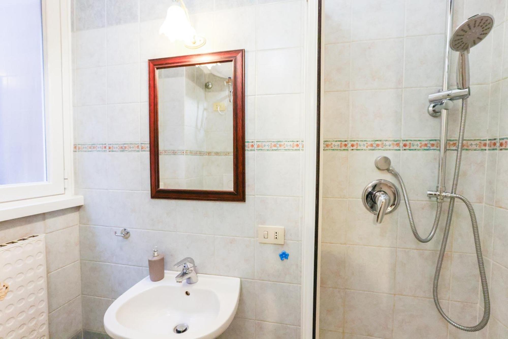ローマCasa Dolce Casa Newアパートメント エクステリア 写真