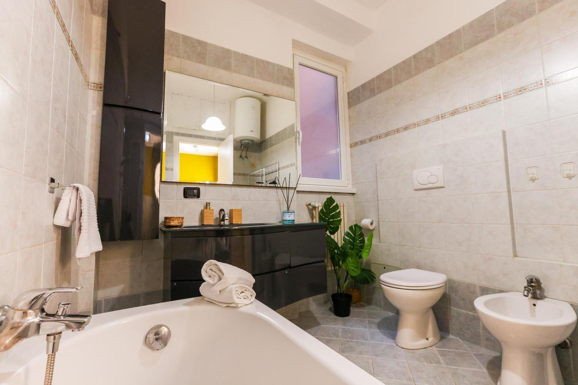 ローマCasa Dolce Casa Newアパートメント エクステリア 写真