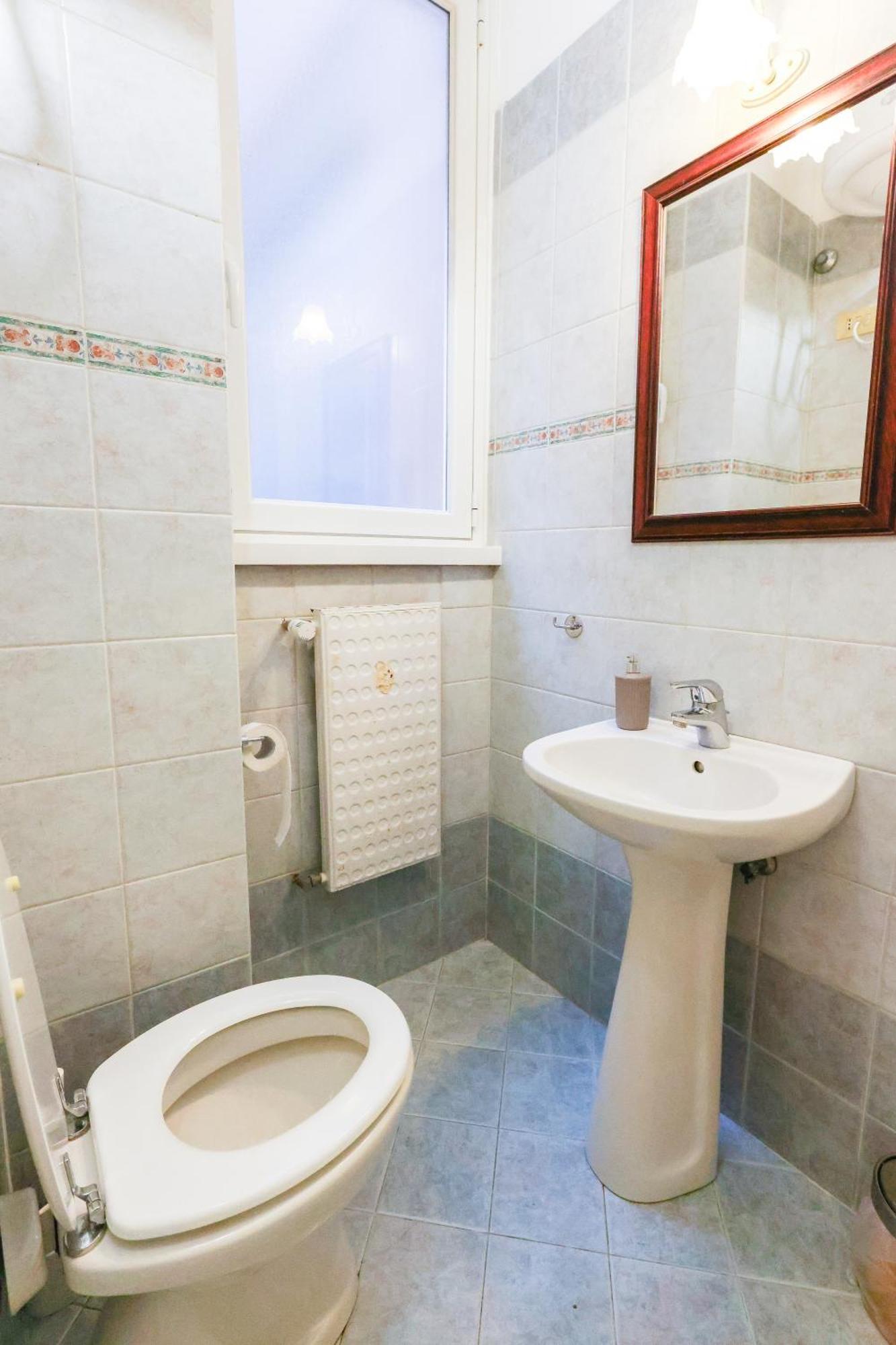 ローマCasa Dolce Casa Newアパートメント エクステリア 写真