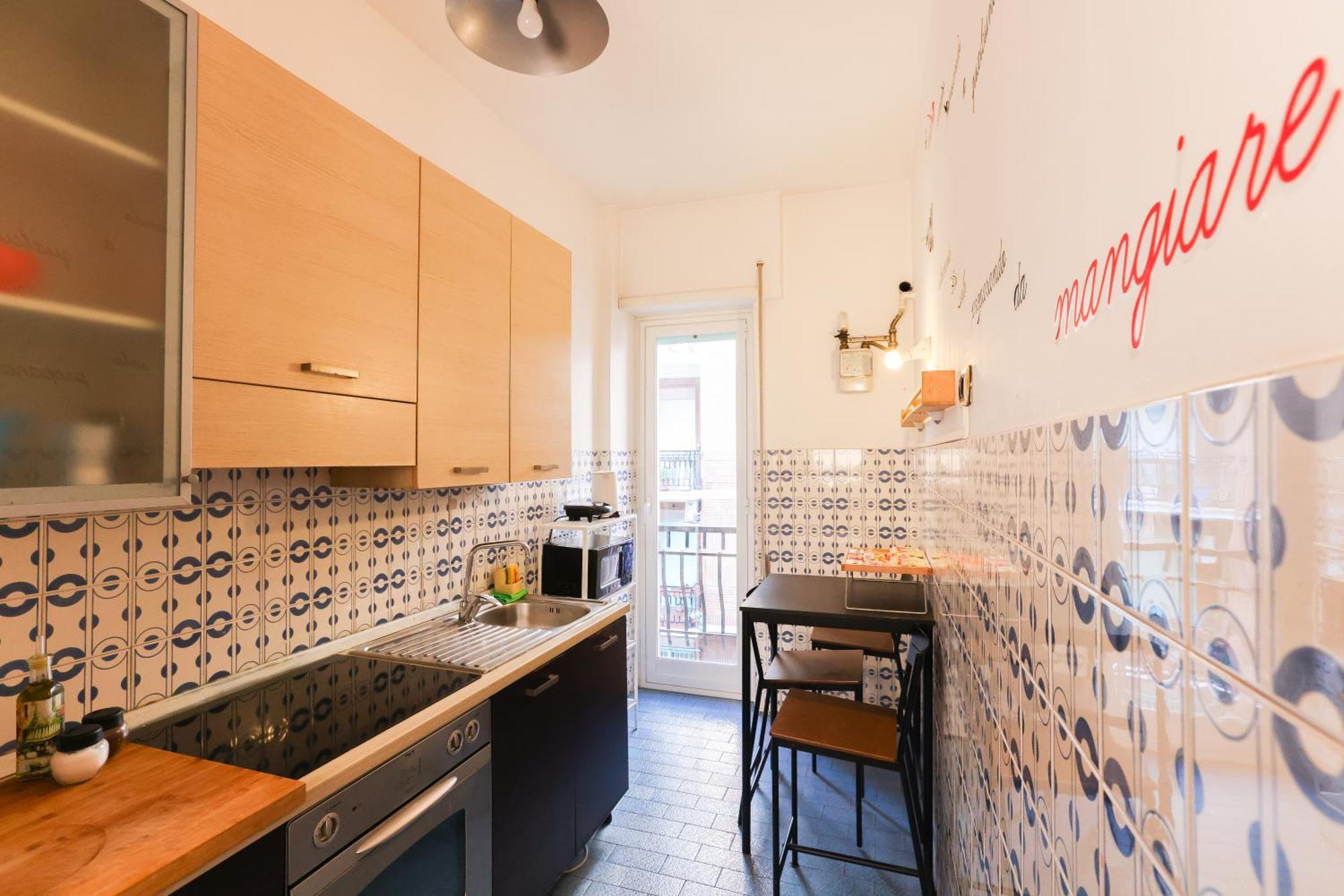 ローマCasa Dolce Casa Newアパートメント エクステリア 写真